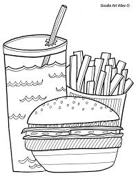 Check spelling or type a new query. Color Food Color Doodle Art Crunch Time Book