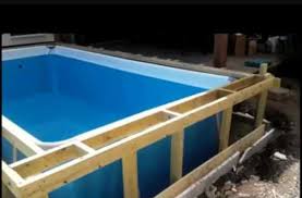 45f3ff1ee001c5bf1056a7381be16b6a Jpg 1440 945 Pool Fur Kleinen Garten Gartenpools Paletten Pool