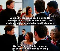 Wrong Englishman Love Actually 2003 Movie Quotes Romcoms Britishmovies Chickflicks Loveactuall Movies Quotes Scene Love Actually Best Movie Lines