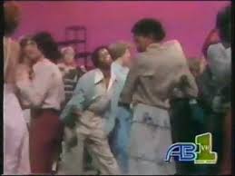 Do You Wanna Get Funky With Me By Peter Brown Mpg Youtube Get Funky Funky American Bandstand