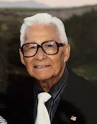 Richard B Moreno Obituary