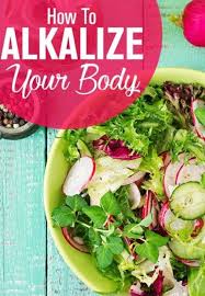 How To Alkalize Your Body In 2020 Fresh Juice Recipes Alkalize Your Body Alkaline Diet Recipes