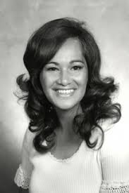 Irene Parehuia Ruru Teran