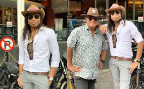 Maharaja lawak mega mlm 2019 (full episode). Mamat Sepah Kembali Ke Pentas Maharaja Lawak Mega 2019 Bersama Kumpulan Stone Gempak
