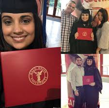 Just graduated from Ball State University with my M.A. in Business &…