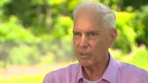 Stan Baker, a trailblazer in Vermont's fight for civil unions, dies at 79