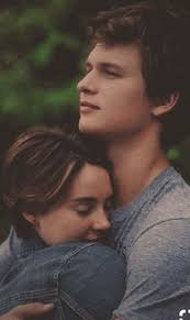 20 ideeën over Een weeffout in onze sterren