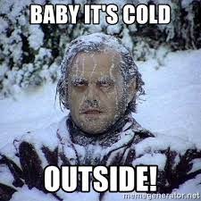 Baby Its Cold Outside Meme 002 Shining Comics And Memes