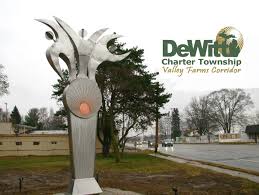 DeWitt Township Police Officer Bill Darnell dies from COVID-19  complications