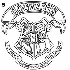 Explore 623989 free printable coloring pages for your kids and adults. Harry Potter Coloring Page