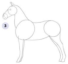 How To Draw A Horse Dr Odd Horse Drawings Dog Face Drawing Farm Animal Paintings