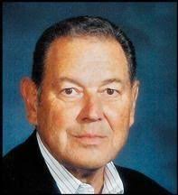 Douglas Orr Obituary (1937