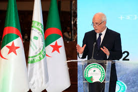 Le taux d'occupation, ou fréquemment abrégé to, est un indicateur qui calcule la performance de remplissage d'un hôtel. Legislatives 2021 Une Moyenne De Participation De 30 20 Radio Algerienne