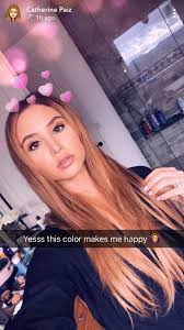 Baddie Catherine Paiz Ace Family Ace Family Wallpaper