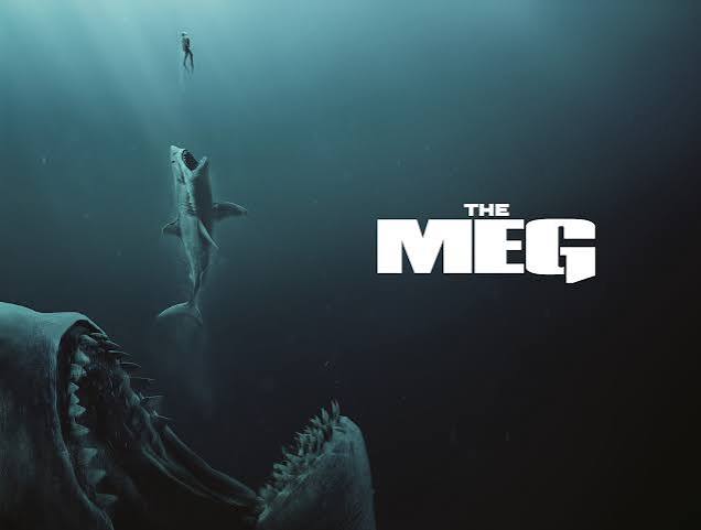 Our Marine Biologist Stephanie Reviews “The Meg” | BEYONDbones