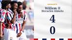 HIGHLIGHTS • #WILHER • 4-0 - YouTube