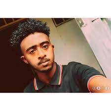 Yonatan Getachew's Instagram, Twitter & Facebook