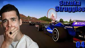 Racing's Best Kept Secret: Maya Clarke's Japan Grand Prix Strategy!