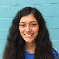 Jeri Garcia's Instagram, Twitter & Facebook