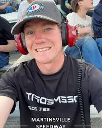 TJ Graves Racing (@tjgravesracing) • Instagram photos and videos