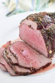 This Really Delicious Roast Beef Recipe Is Easy Succulent And So Tasty Nice And Juicy And So Satisfying To Roast Beef Recipes Beef Recipes Roast Beef Dinner