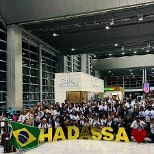 Grupo Hadassa| Maior Operadora de Turismo Internacional do 🇧🇷❤️ | 🌍✨ Não  é só viagem. É experiência. É transformação. É história pra contar. Todos  os dias, novos destinos. Todos os dias, novos sonhos... | Instagram