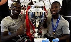 The winners of the 2020 champions league final will pocket $22.5 million (€19m/£17m) for the feat, while the runners up are set to. Liverpool Champions League Prize Money How Much Money Did Reds Earn From Tottenham Win Football Sport Express Co Uk