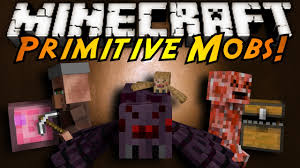 There are many mods out there that aid players during their pvp battles, each with different uses and functionality. Primitive Mobs Mod 1 12 2 1 7 10 24hminecraft Com