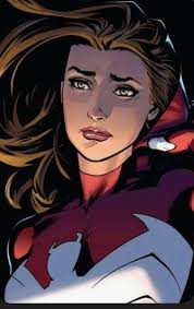 What happened to Jessica Drew from 1610 : r/Spiderman