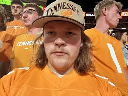 Swipe to see what every Tennessee fan looks like after a game