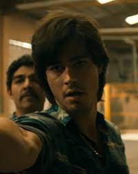 Narcos méxico de netflix se sumerge en los orígenes del narcotráfico mexicano y sus figuras más destacadas. Ramon Arellano Felix Narcos Wiki Fandom
