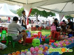 Bon odori 2019 (20th anniversary) at eco botanic, iskandar puteri malaysia. Happening Celebration Bon Odori Penang Esplanade Steven Goh S Penang Food And Penang Lifestyle