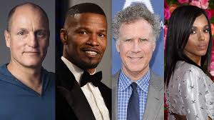 Hilarious moment bbc weather presenter laughs throughout entire forecast. Live In Front Of A Studio Audience Norman Lear S All In The Family And The Jeffersons Starring Woody Harrelson Jamie Foxx Kerry Washington And More To Air On Abc Tonight Abc7