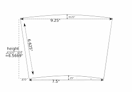 Template For My Coffee Tumbler Starbucks Diy Mug Template Starbucks Pictures