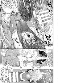 Koisugi (Golden Kamuy) [Nishida] - 1 . Koisugi - Chapter 1 (Golden Kamuy)  [Nishida] - Cartoon Porn