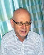 Condolence Book for Michael (Mike) BRODERICK (North Circular Road,  Limerick)