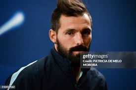 261 Danny Portuguese Soccer Player Stock Photos, High-Res Pictures, and  Images