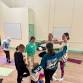 Children's Yoga Weekly Class Stroud (4 - 11 year o... event in grace&glow
