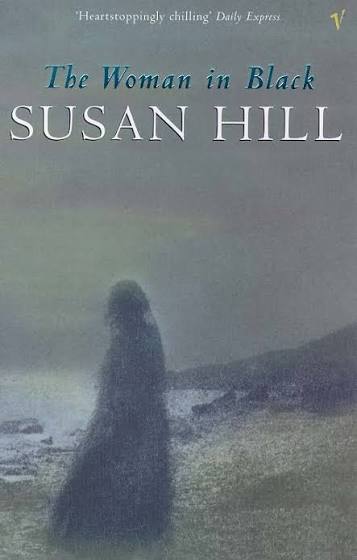 The Woman in Black by Susan Hill | Goodreads