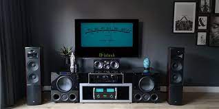 Featured Home Theater System Nick B In Grootebroek Netherlands Home Theater Home Theater Setup Best Home Theater Speakers