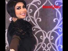صور الفنانه هنادي الكندري youtube