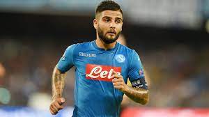 What they managed to achieve is nothing short of extraordinary and this boos gives intimate knowledge as. Lorenzo Insigne Archives Media Referee