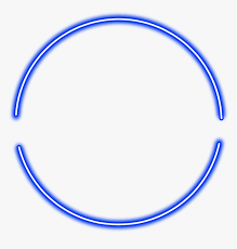 Neon Round Blue Freetoedit Circle Frame Border Circle Hd Png Download Transparent Png Image Pngitem Find more awesome blue images on picsart. neon round blue freetoedit circle