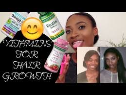 Simply apply as a topical treatment. Vitamins For Black Hair Growth Free Download Videos Mp3 And Mp4 Gumeng Mp3