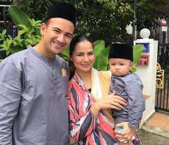 Jom download sini (upgrade) disclaimer: Biodata Sharnaaz Ahmad Pelakon Drama Lelakimu Yang Dulu Iluminasi