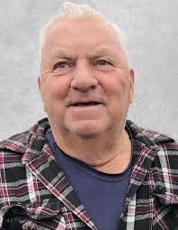 Obituary for ANTON "TONY" BECKRICH