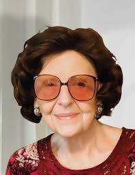 Obituary information for Helen Louise McClendon