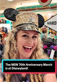 70th Anniversary Conductor Hat