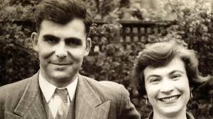 Oliver Stanley obituary