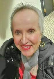 Gisela Irene Dempsey 'Gizzy'